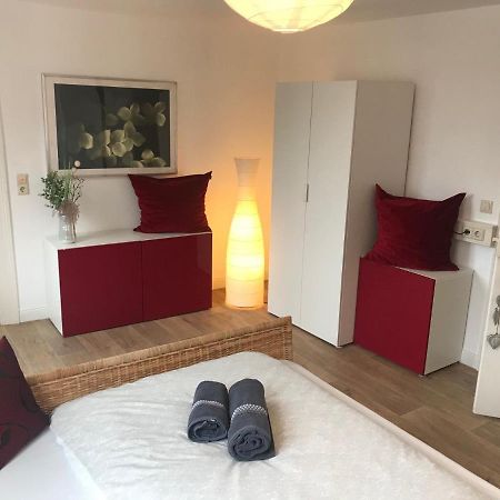 Schone, Helle Und Geraumige Innenstadtwohnung Ravensburg Dış mekan fotoğraf