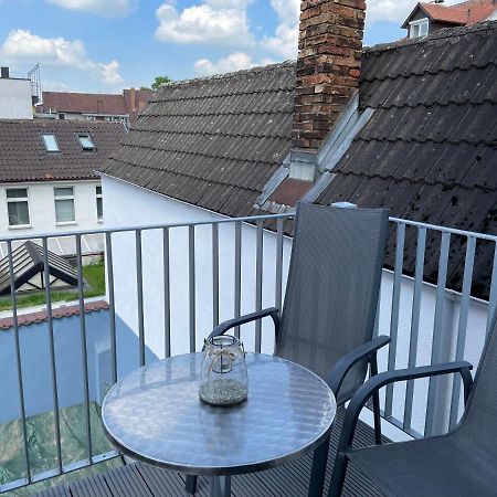 Schone, Helle Und Geraumige Innenstadtwohnung Ravensburg Dış mekan fotoğraf