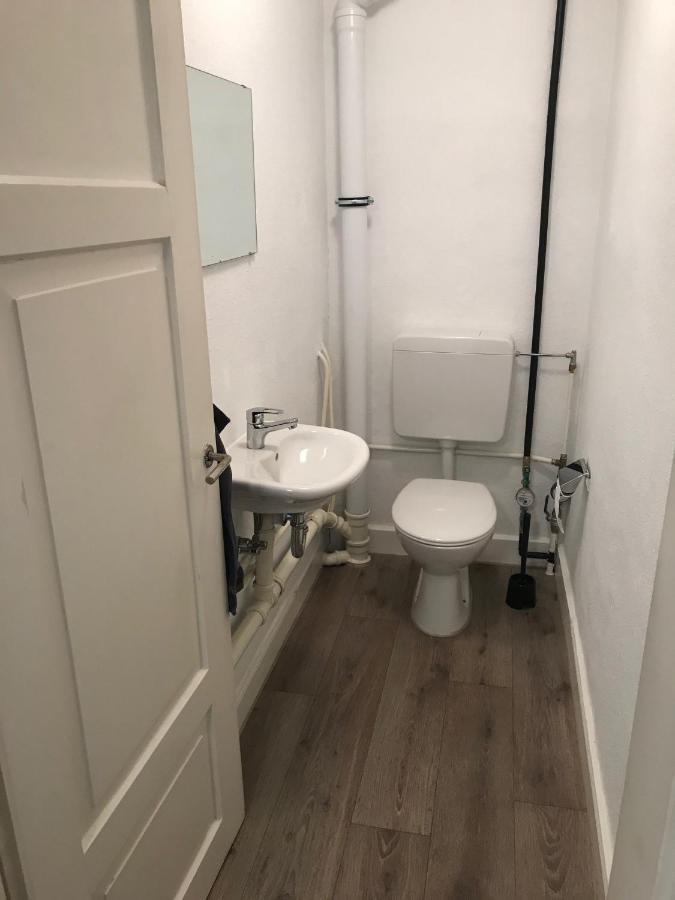 Schone, Helle Und Geraumige Innenstadtwohnung Ravensburg Dış mekan fotoğraf